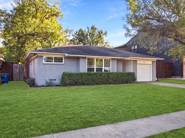 8839 Larchwood Dr, Dallas, TX 75238