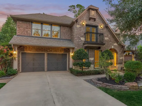 119 Pronghorn Pl, Montgomery, TX 77316
