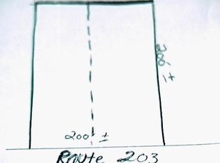 Route 203, Valatie, NY 12184