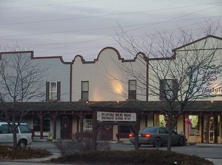 816 S 1st St, Hamilton, MT 59840