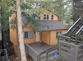 26162 Boulder Ln, Twin Peaks, CA 92391