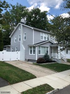 15 Mertz Ave, Belleville, NJ, 07109