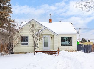 10429 143rd St NW, Edmonton, AB T5N 2S5