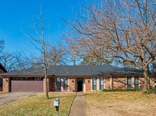 3013 Keystone St, Longview, TX 75605