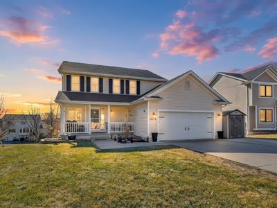 3029 Hart Ave, Des Moines, IA, 50320