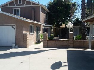18414 E Section Center St, Covina, CA 91722