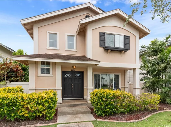 91-1015 Kaiikuwa St, Ewa Beach, HI 96706