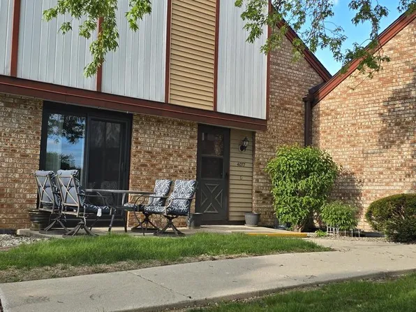 4077 W College AVENUE, Franklin, WI 53132