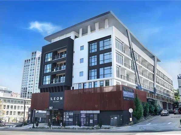 567 Ponce De Leon Ave #411, Atlanta, GA 30308