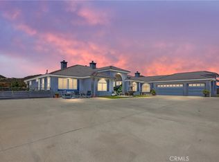 47298 Twin Pines Rd, Banning, CA 92220