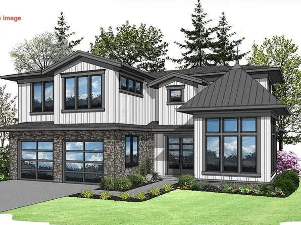 4992 Park Bluff Pl, Lake Oswego, OR 97035