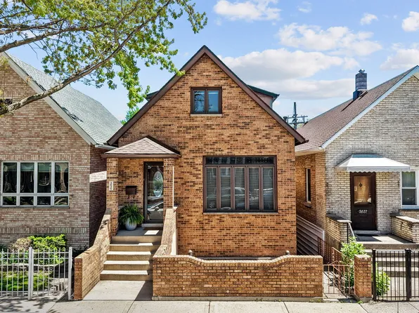 3635 S Union Ave, Chicago, IL 60609