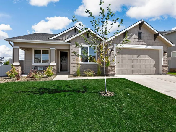 2678 Landmark St, Emmett, ID 83617