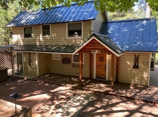 24400 Kome Rd, Mi Wuk Village, CA 95346