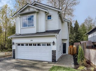 210 Cascade Ave, Granite Falls, WA 98252