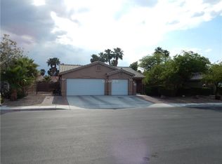 3875 Chase Glen Cir, Las Vegas, NV 89121