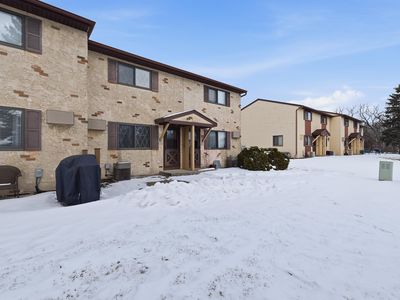2533 Fond Du Lac Rd, Oshkosh, WI, 54902