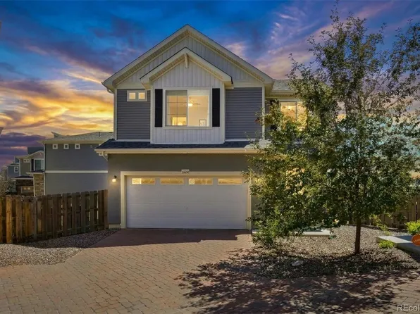 26236 E Byers Place, Aurora, CO 80018