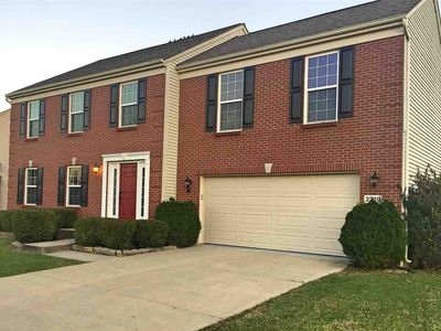 2239 Bluegrama Dr, Burlington, KY, 41005