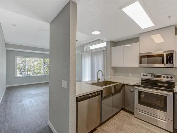 River House Apartments