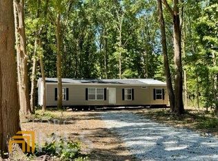 LOT Three Hoke Hill Rd, Canon, GA 30520