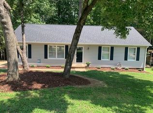 7908 Pleasant Ridge Rd, Raleigh, NC 27615