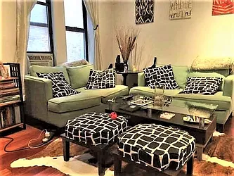 Rented by Dynamik Realty