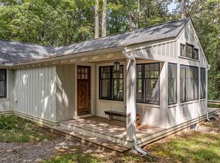 96 Estates Rd, Lancaster, VA 22503