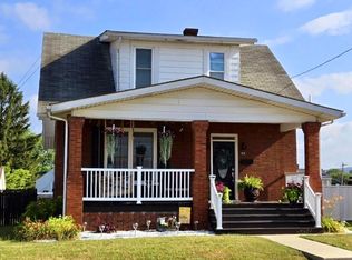 717 Rockingham Ave, Roaring Spring, PA 16673