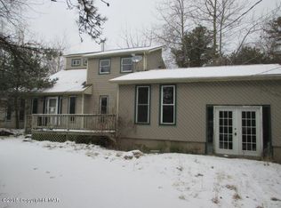 147 Heather Dr, Blakeslee, PA 18610