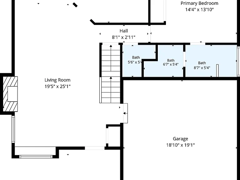 5855 Northwind Dr — Photo 41