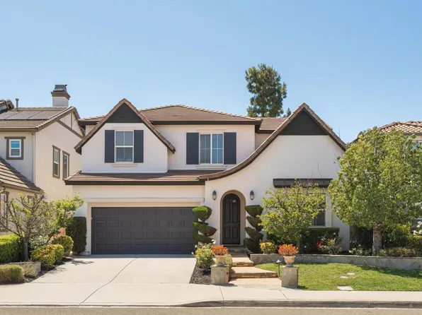 1840 Windriver St, San Marcos, CA 92078
