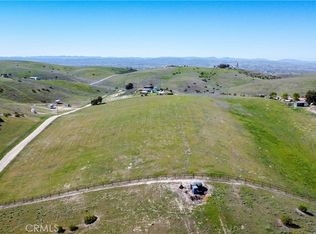 0 Sunburst Rd #60-LOT 60, Paso Robles, CA 93446