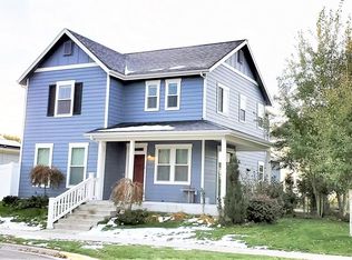 5310 Lazy Willow Ln, Billings, MT 59101