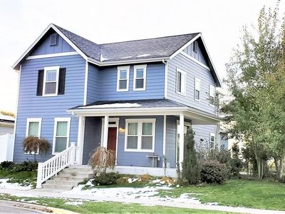5310 Lazy Willow Ln, Billings, MT, 59101