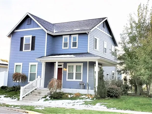 5310 Lazy Willow Ln, Billings, MT 59101