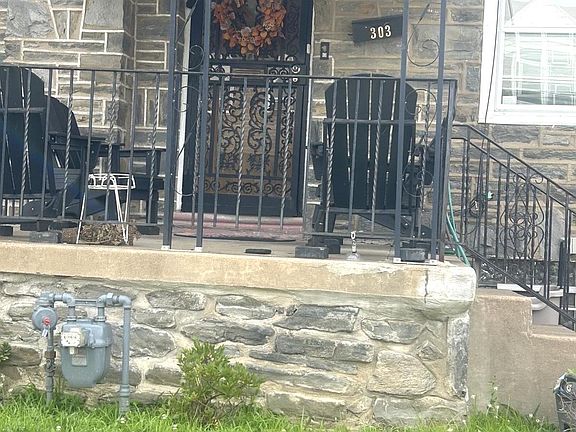 2nd image of 303 Margate Rd