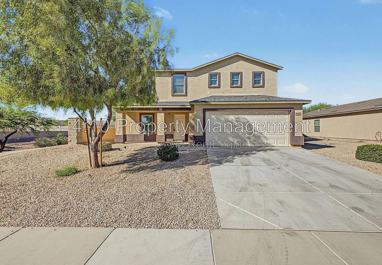5 bed, 3.0 bath, 2217 sqft, $2,185 — Photo 2