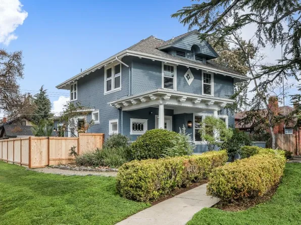 95 W Alpine Ave, Stockton, CA 95204