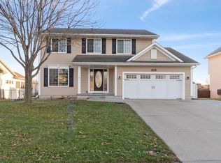 829 SE 5th St, Ankeny, IA 50021