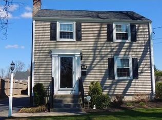 53 Pennsylvania Ave, Springfield, MA 01118