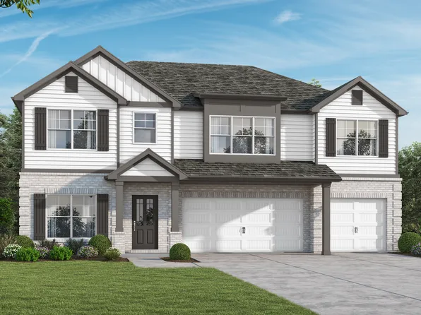 Ramsey II Plan, Newbury