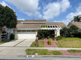 10197 Stilbite Ave, Fountain Valley, CA 92708