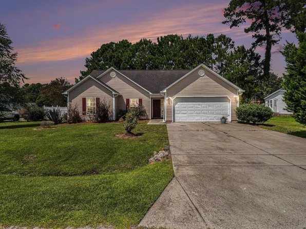 317 Opal Ave., Little River, SC 29566