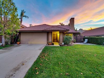 3322 Fallenleaf Dr, Corona, CA, 92882