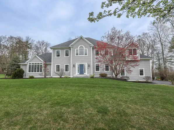 27 Herrick Circle, Pelham, NH 03076