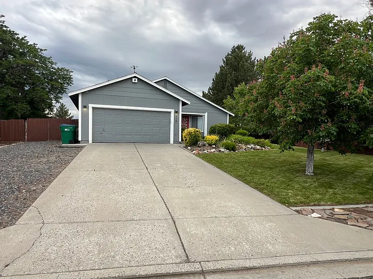 110 Regier Springs Dr — Photo 1