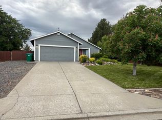 110 Regier Springs Dr, Sparks, NV 89441