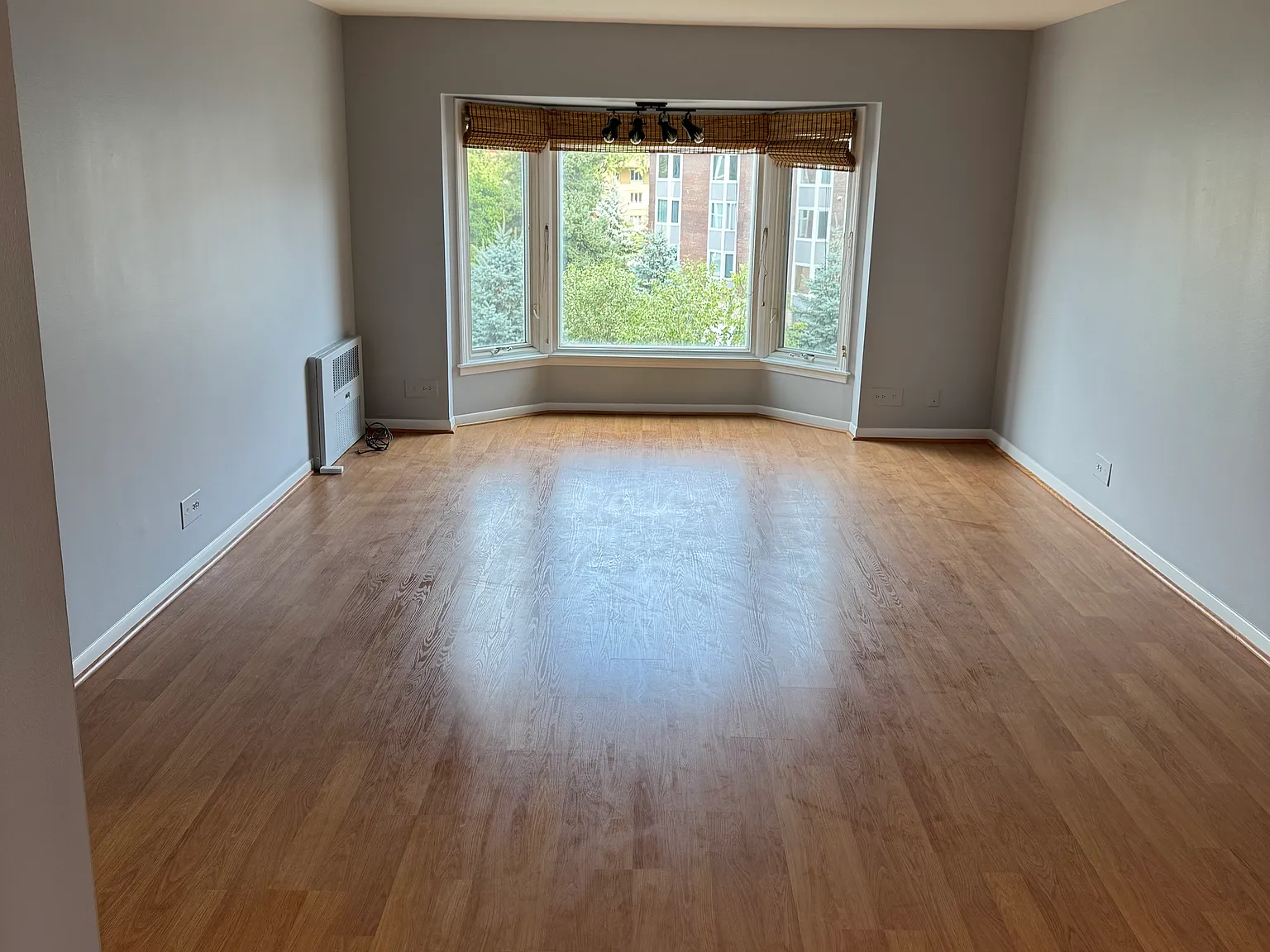 2 bed, $2,400 — Photo 2