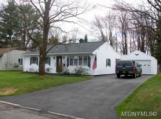 903 Dewitt Ln, Rome, NY 13440